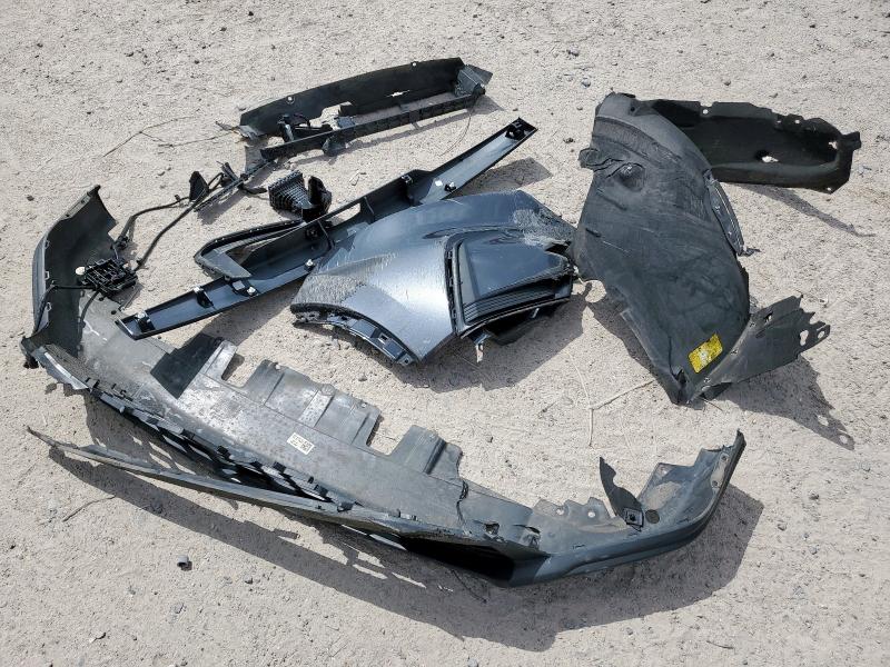 2HKRS3H49RH319780 - 2024 HONDA CR-V EX GRAY photo 13