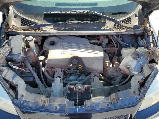 1GNDU23W77D188592 - 2007 CHEVROLET UPLANDER LS 蓝色 照片 12