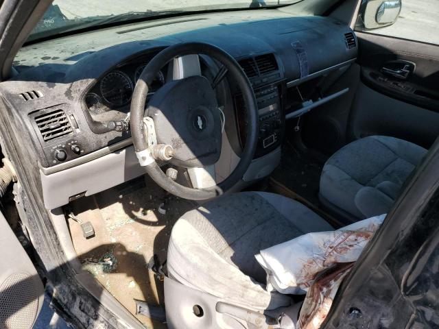 1GNDU23W77D188592 - 2007 CHEVROLET UPLANDER LS 蓝色 照片 8