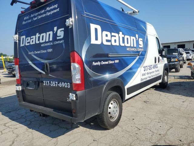 3C6MRVHG0PE505485 - 2023 RAM PROMASTER 3500 HIGH თეთრი ფოტო 3