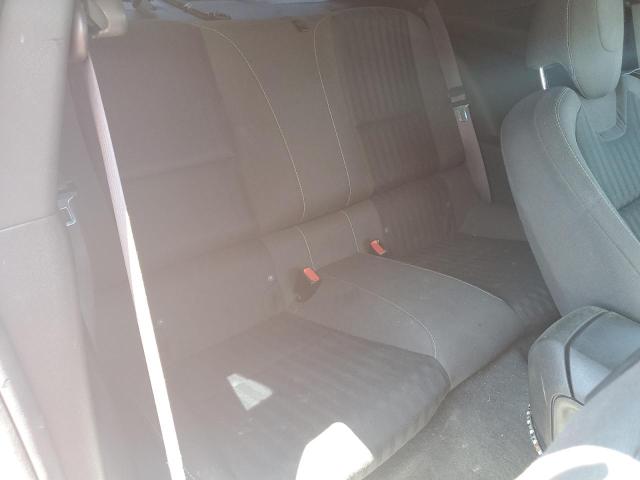 2G1FA1E39D9173259 - 2013 CHEVROLET CAMARO LS RED photo 10