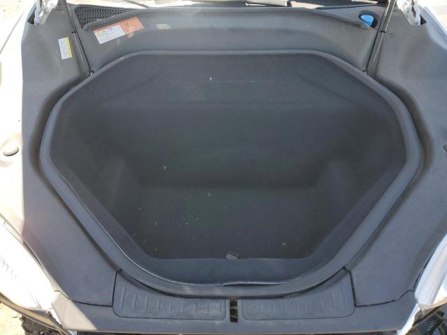 5YJSA1E44FF113841 - 2015 TESLA MODEL S Ağ foto 11