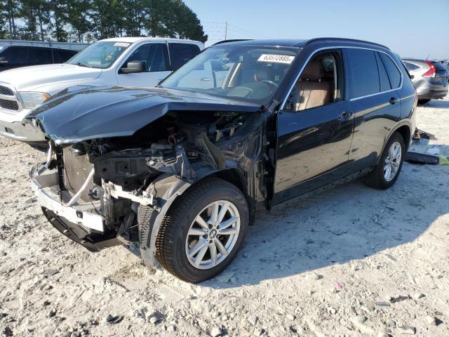 2016 BMW X5 SDRIVE35I, null