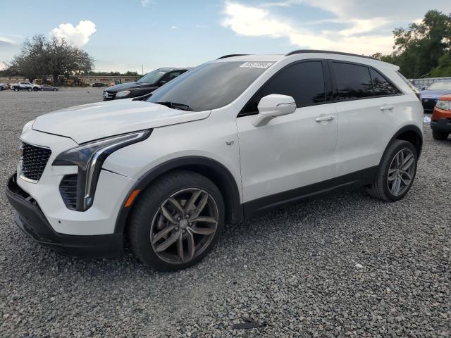 2023 CADILLAC XT4 SPORT, null