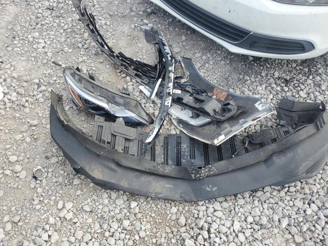 1G1ZB5ST1KF220410 - 2019 CHEVROLET MALIBU LS Weiß Foto 20