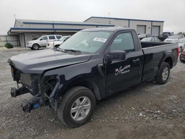 2022 FORD F150, 