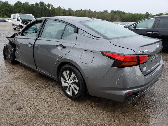 1N4BL4BV0LC196918 - 2020 NISSAN ALTIMA S SILVER photo 2