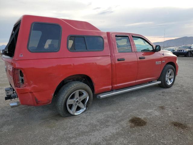 1C6RR7FT5DS725702 - 2013 RAM 1500 ST RED photo 3