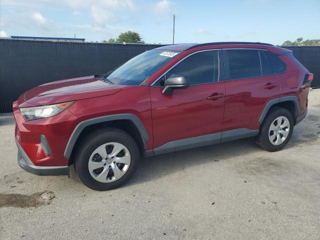 2020 TOYOTA RAV4 LE, 