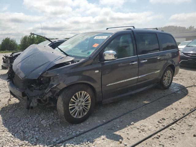 2014 CHRYSLER TOWN & COU TOURING L, 