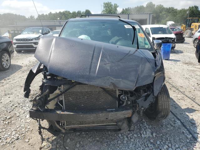 2C4RC1CG4ER228092 - 2014 CHRYSLER TOWN & COU TOURING L GRAY photo 5