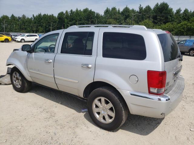 1A8HX58P19F707317 - 2009 CHRYSLER ASPEN LIMITED 银色 照片 2