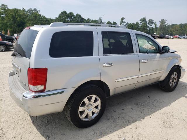 1A8HX58P19F707317 - 2009 CHRYSLER ASPEN LIMITED 银色 照片 3