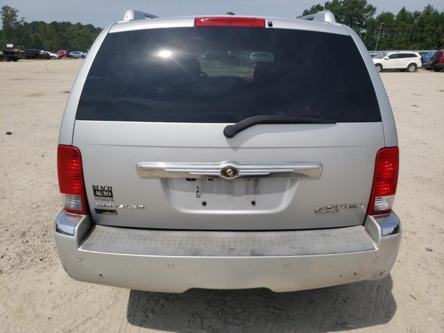 1A8HX58P19F707317 - 2009 CHRYSLER ASPEN LIMITED 银色 照片 6