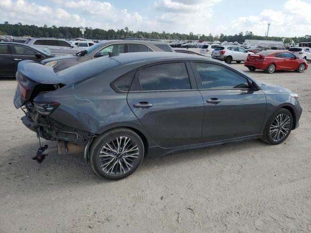 3KPF54AD0PE522665 - 2023 KIA FORTE GT LINE CHARCOAL photo 3