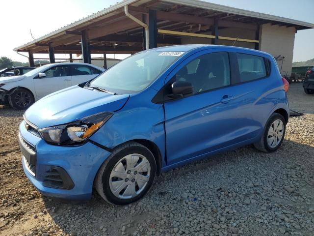 2016 CHEVROLET SPARK LS, 