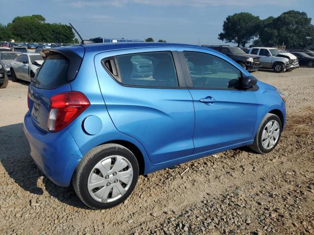 KL8CB6SA1GC591344 - 2016 CHEVROLET SPARK LS BLUE photo 3