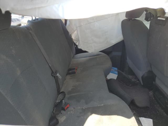 1C6RR6TT0LS103487 - 2020 RAM 1500 CLASS SLT ბურგუნდია ფოტო 10