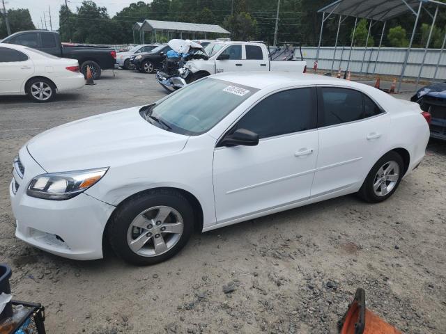 2013 CHEVROLET MALIBU LS, 