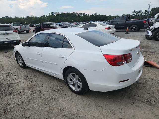 1G11B5SA6DF330142 - 2013 CHEVROLET MALIBU LS 白色 照片 2