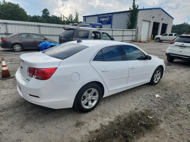 1G11B5SA6DF330142 - 2013 CHEVROLET MALIBU LS 白色 照片 3