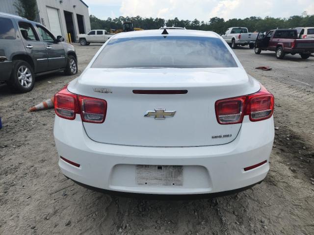 1G11B5SA6DF330142 - 2013 CHEVROLET MALIBU LS 白色 照片 6