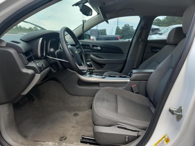 1G11B5SA6DF330142 - 2013 CHEVROLET MALIBU LS 白色 照片 7
