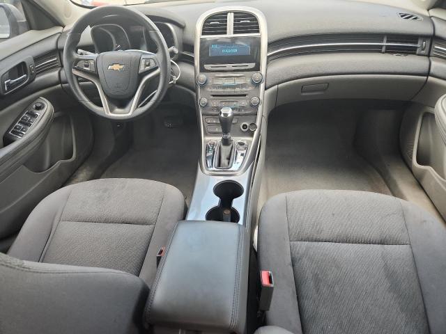 1G11B5SA6DF330142 - 2013 CHEVROLET MALIBU LS 白色 照片 8