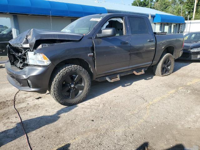 2015 RAM 1500 ST, 