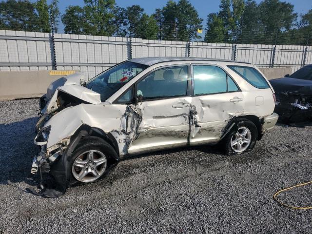 1999 LEXUS RX 300, 