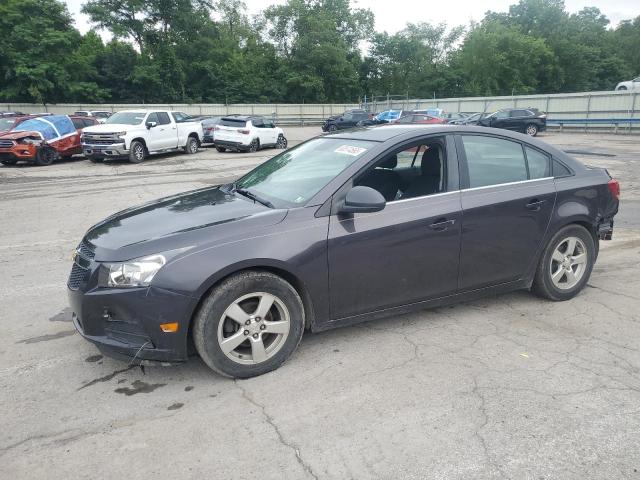 2014 CHEVROLET CRUZE LT, 