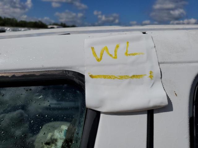 1GNDU23178D116670 - 2008 CHEVROLET UPLANDER LS 白色 照片 10