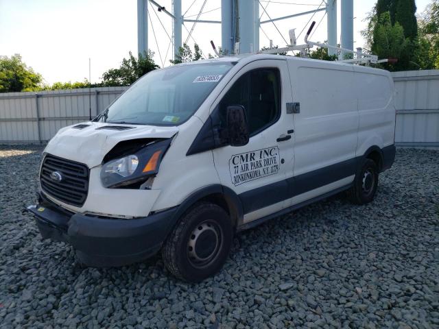 2017 FORD TRANSIT T-250, 