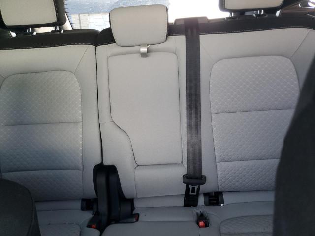 1FMCU9GN2PUB40461 - 2023 FORD ESCAPE ACTIVE Ақ фото 10