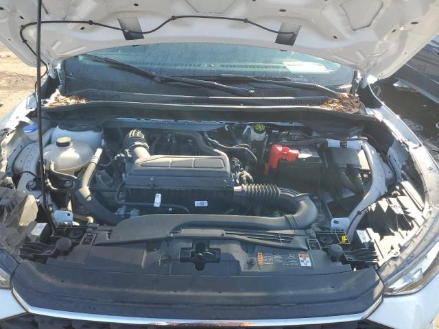 1FMCU9GN2PUB40461 - 2023 FORD ESCAPE ACTIVE Ақ фото 12