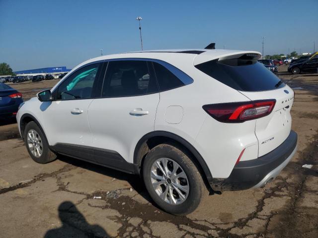 1FMCU9GN2PUB40461 - 2023 FORD ESCAPE ACTIVE Ақ фото 2