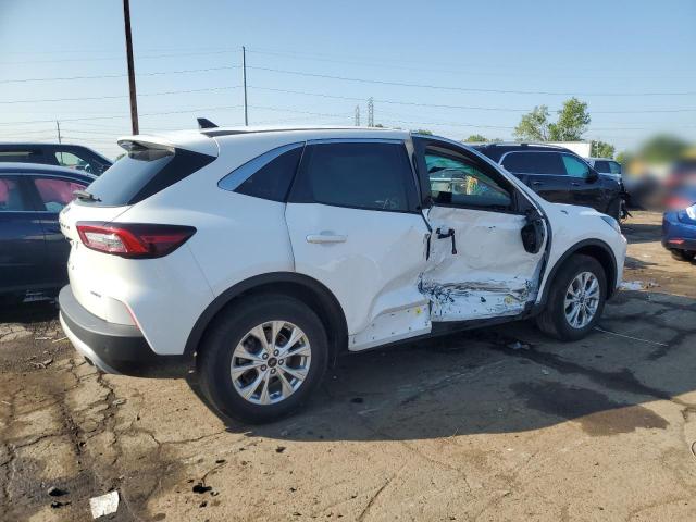 1FMCU9GN2PUB40461 - 2023 FORD ESCAPE ACTIVE Ақ фото 3