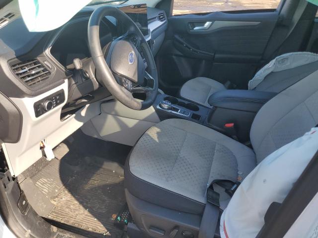 1FMCU9GN2PUB40461 - 2023 FORD ESCAPE ACTIVE Ақ фото 7