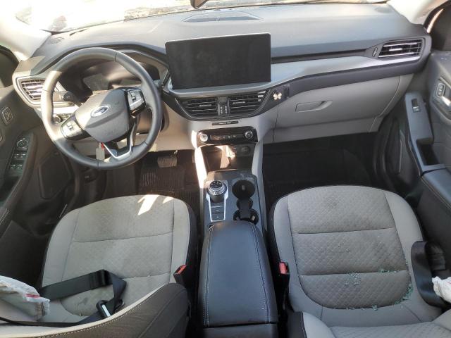 1FMCU9GN2PUB40461 - 2023 FORD ESCAPE ACTIVE Ақ фото 8