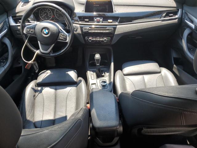 WBXHT3C36J5K29453 - 2018 BMW X1 XDRIVE28I GRAY photo 8