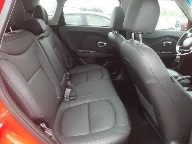 KNDJX3A57G7859034 - 2016 KIA SOUL ! RED photo 10