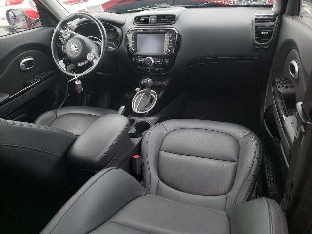 KNDJX3A57G7859034 - 2016 KIA SOUL ! RED photo 8