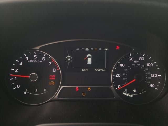 KNDJX3A57G7859034 - 2016 KIA SOUL ! RED photo 9