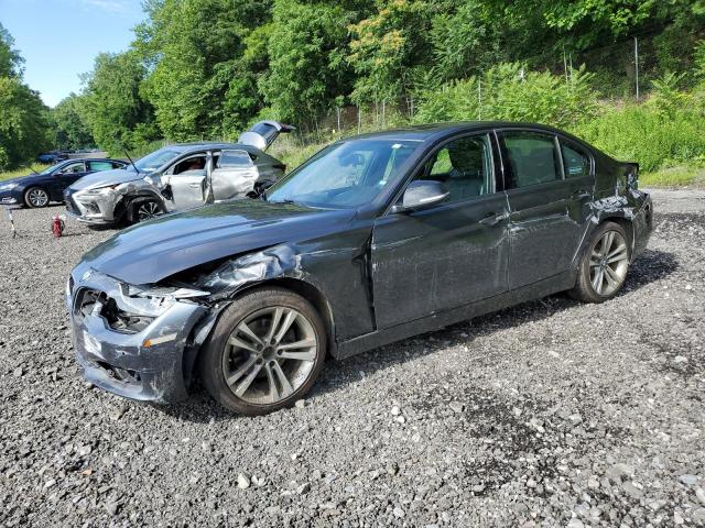 2013 BMW 328 XI, null