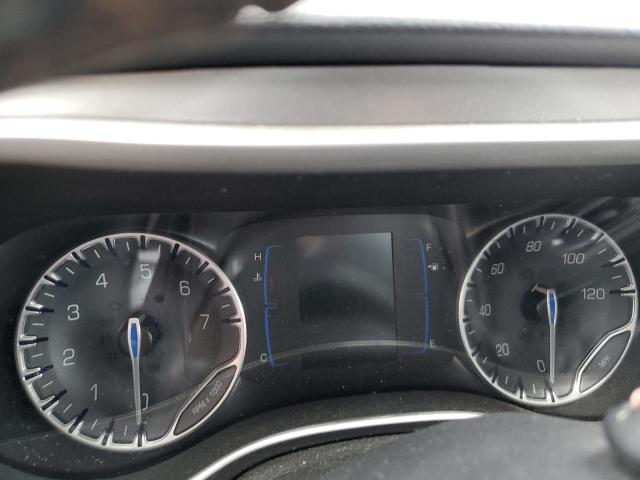 2C4RC1BG9LR138161 - 2020 CHRYSLER PACIFICA TOURING L 蓝色 照片 9