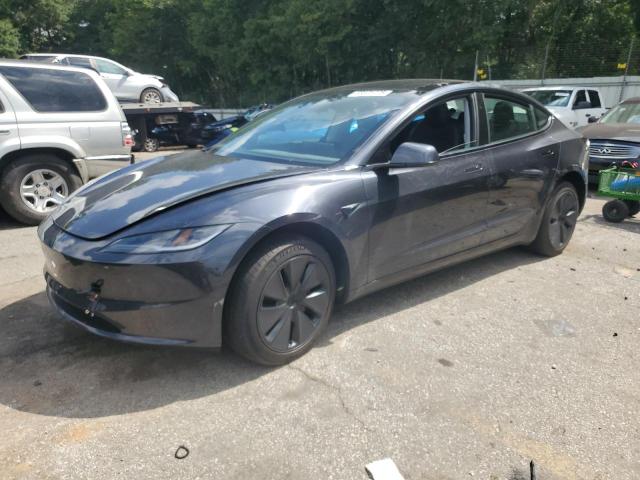 2025 TESLA MODEL 3, 