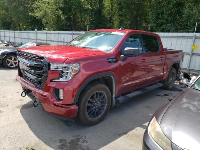 2020 GMC SIERRA K1500 ELEVATION, 