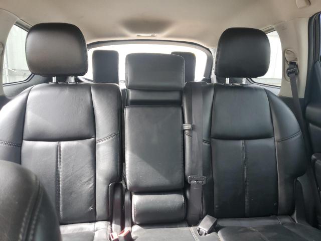 5N1AR2MMXDC629154 - 2013 NISSAN PATHFINDER S Күміс фото 10