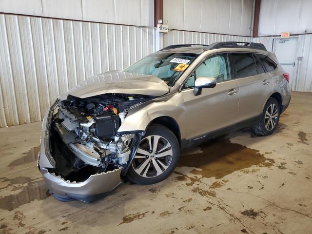 2019 SUBARU OUTBACK 2.5I LIMITED, null