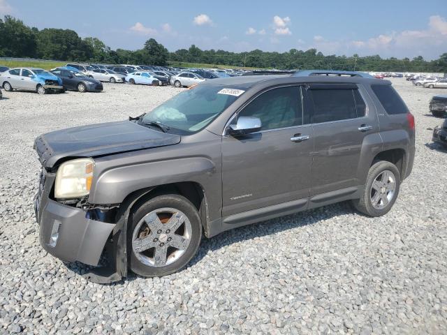 2012 GMC TERRAIN SLT, null